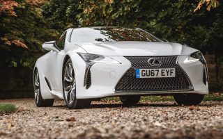 2017 Lexus LC500 00023