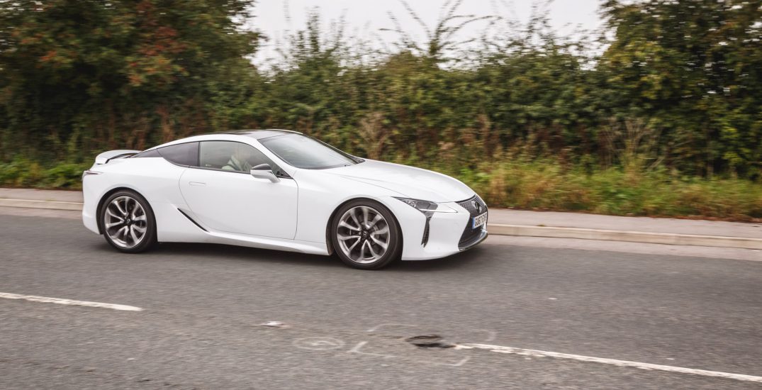 2017 Lexus LC500 00026