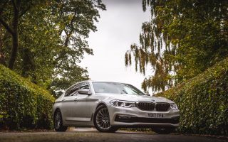 BMW G30 520D SE 00014