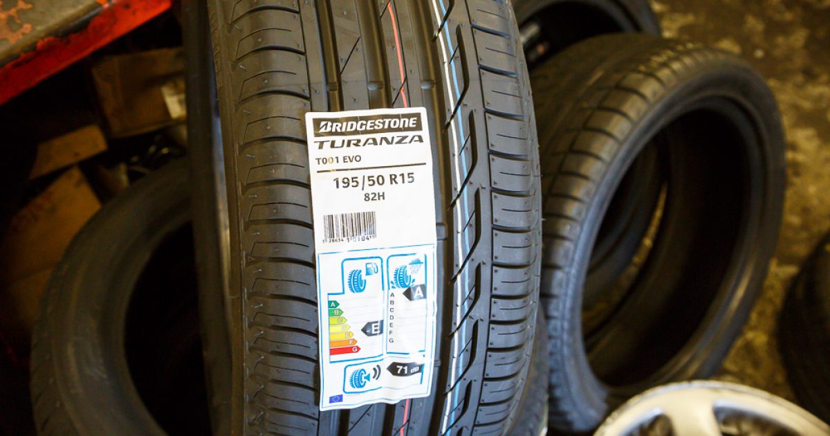 Bridgestone Turanza T001 205 55 R16 Купить
