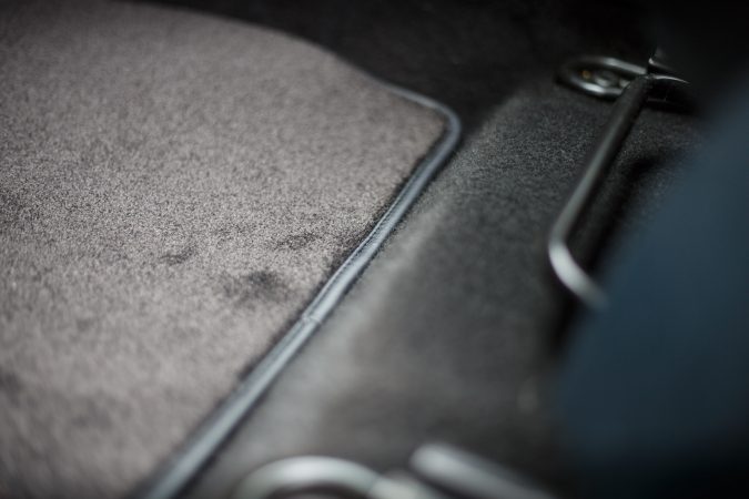 CovProtec mat edging
