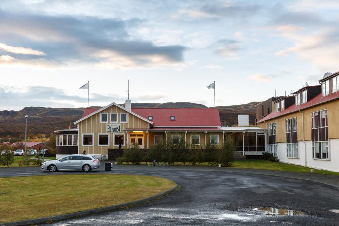 Hotel Bifröst 00001