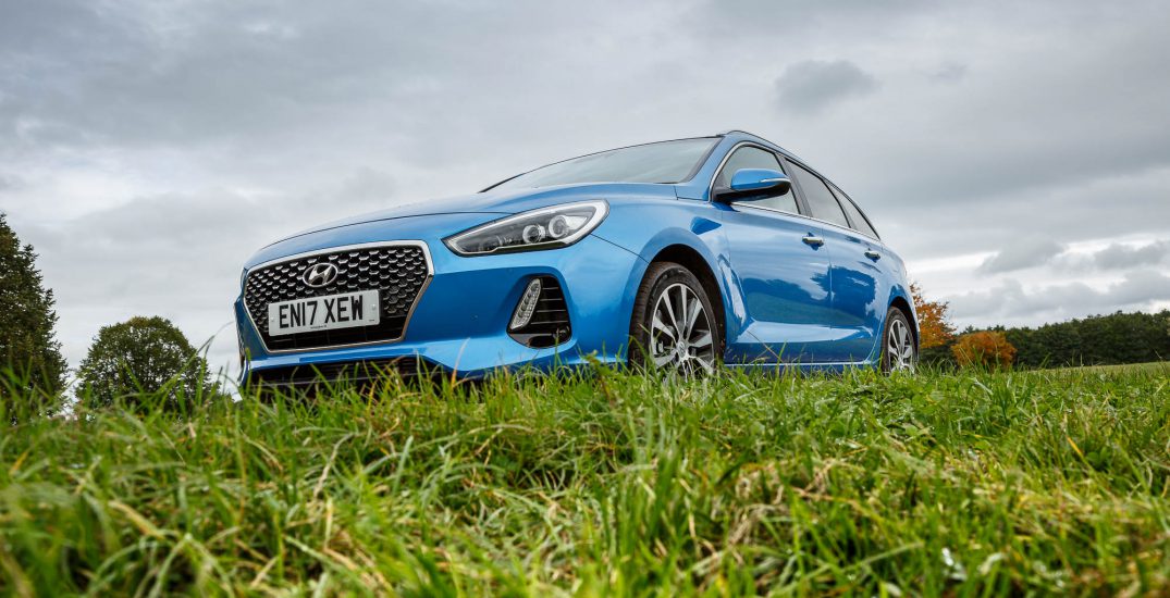 Hyundai i30 Tourer 20178W3A2686