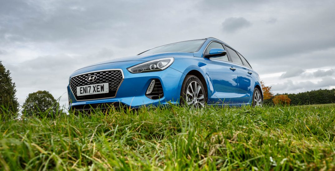 Hyundai i30 Tourer 20178W3A2686