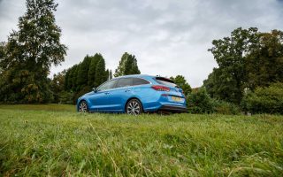 Hyundai i30 Tourer 20178W3A2690