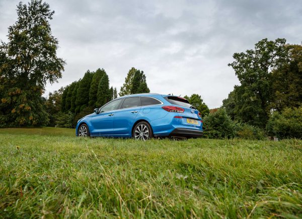 Hyundai i30 Tourer 20178W3A2690