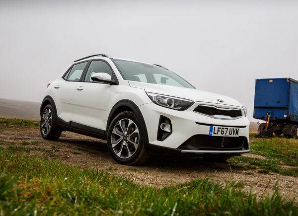 Kia Stonic 2017 0009