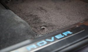 Range Rover Evoque Matts Cov ProTec 0011