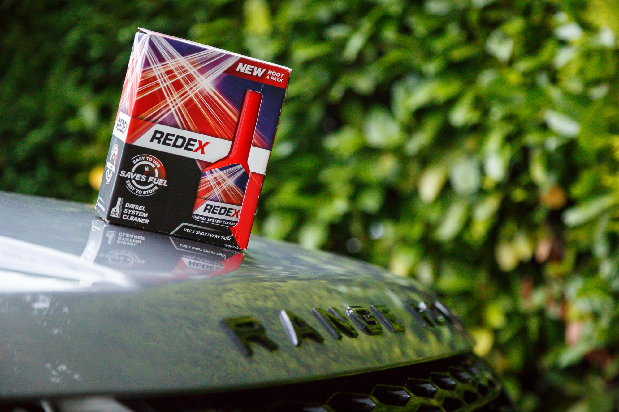 Does Redex Work Fuel Additive & Diesel System Cleaner (Review)