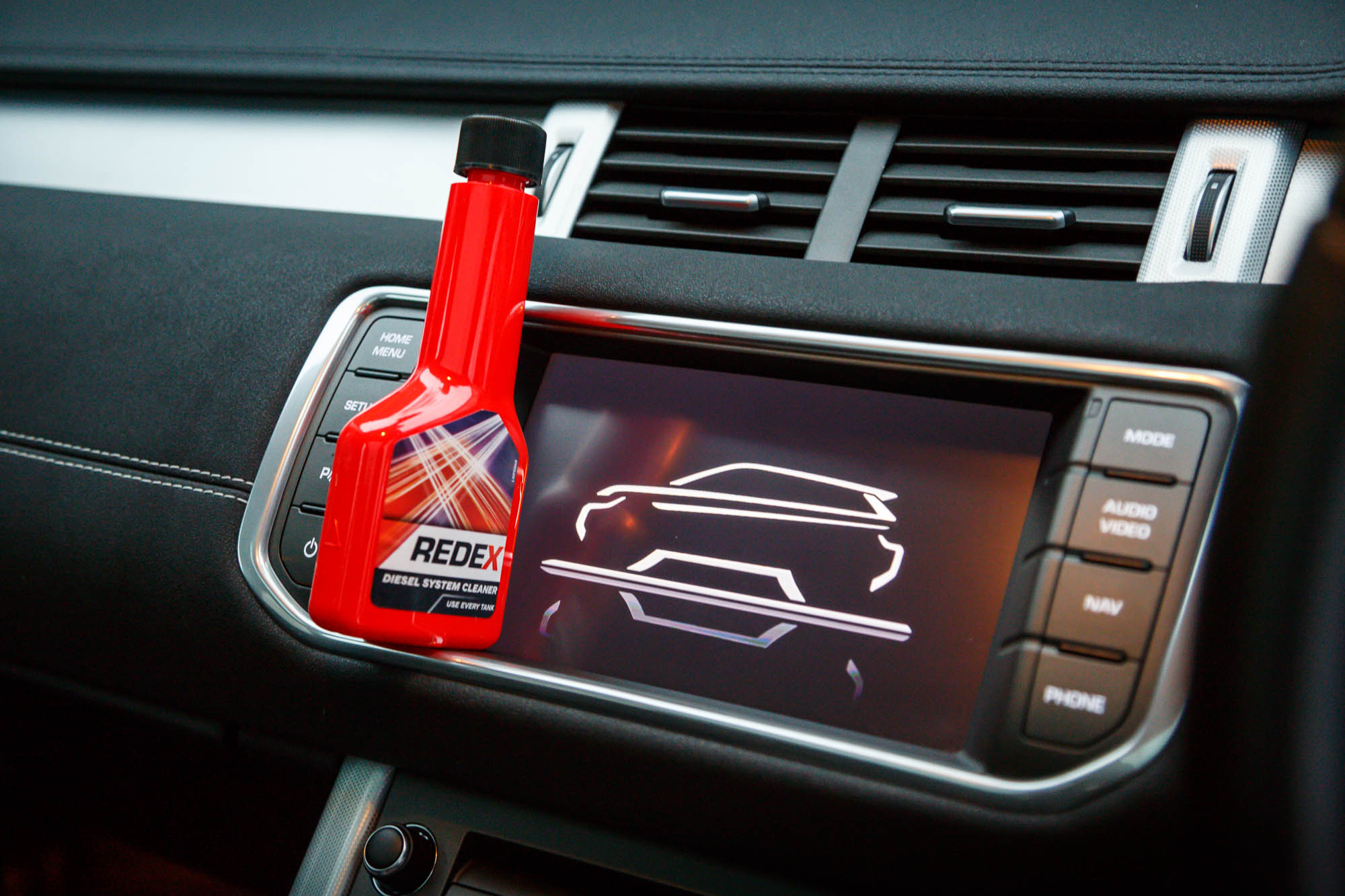 Does Redex Work Fuel Additive & Diesel System Cleaner (Review)