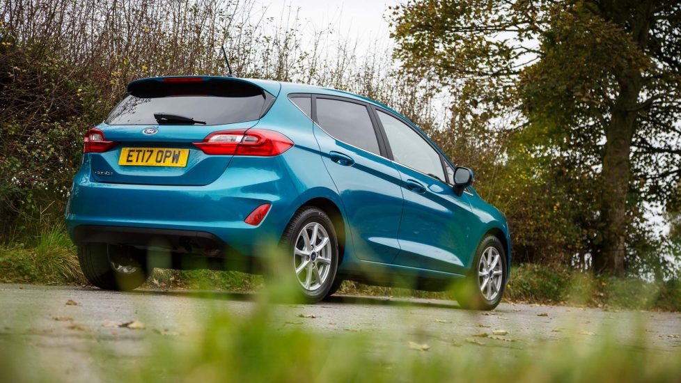 Awesome 100 Ford Fiesta Zetec 2020 Review Awesome 100 Ford Fiesta Zetec 2020 Review