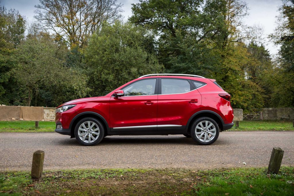 2017 MG ZS Excite Review (Should You Go For The MG ZS?)