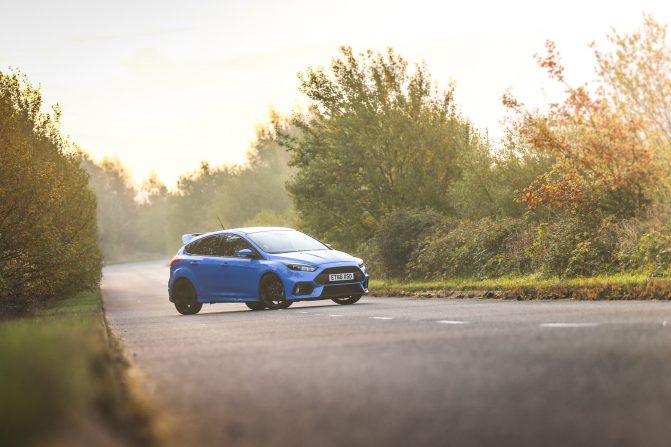 Ford Focus RS 2017 HR 9