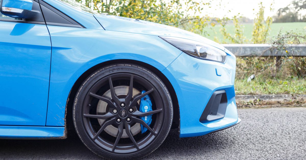 Best Auto Collision Repair: What to Expect After an Accident