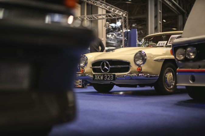 Classic Motor Show