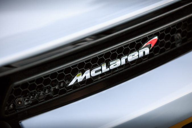 McLaren 720S Luxury 2017 0024