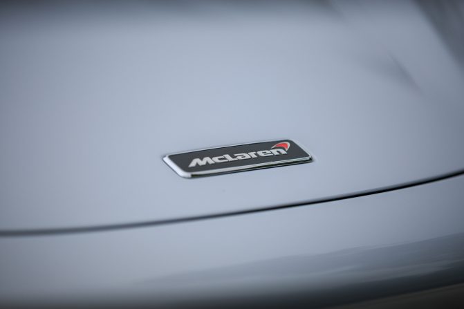 McLaren 720S Luxury 2017 0033