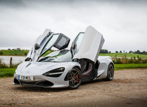 McLaren 720S Luxury 2017 0094