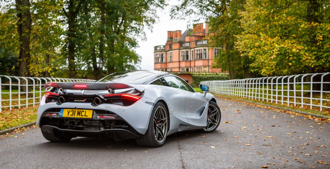 McLaren 720S Luxury 2017 0126