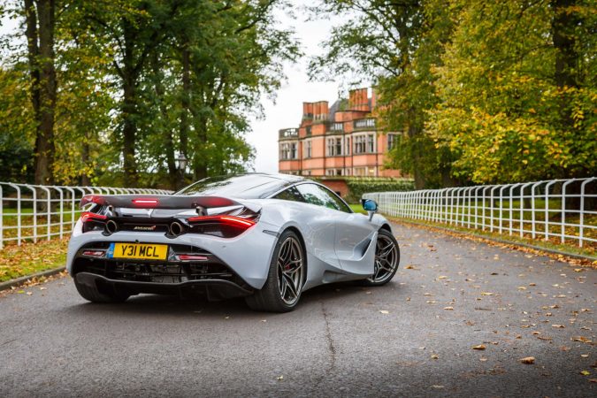 McLaren 720S Luxury 2017 0126