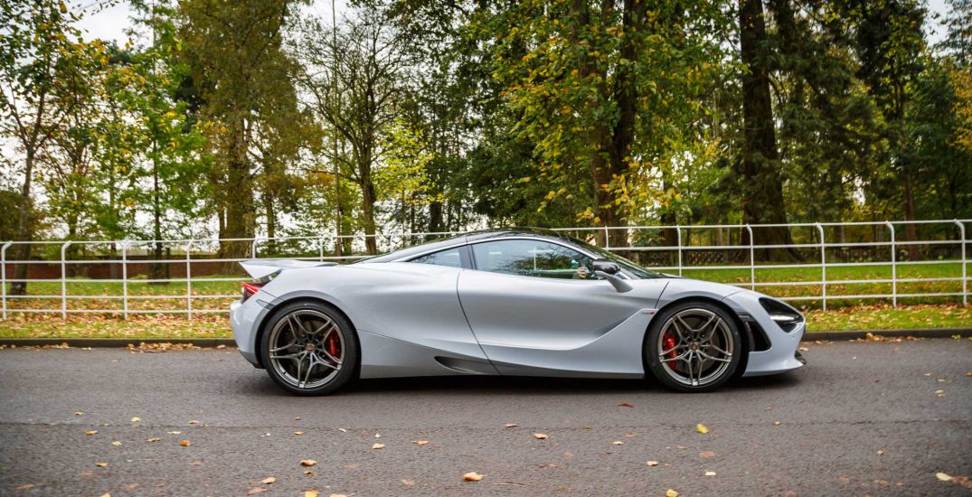 McLaren 720S Luxury 2017 0141