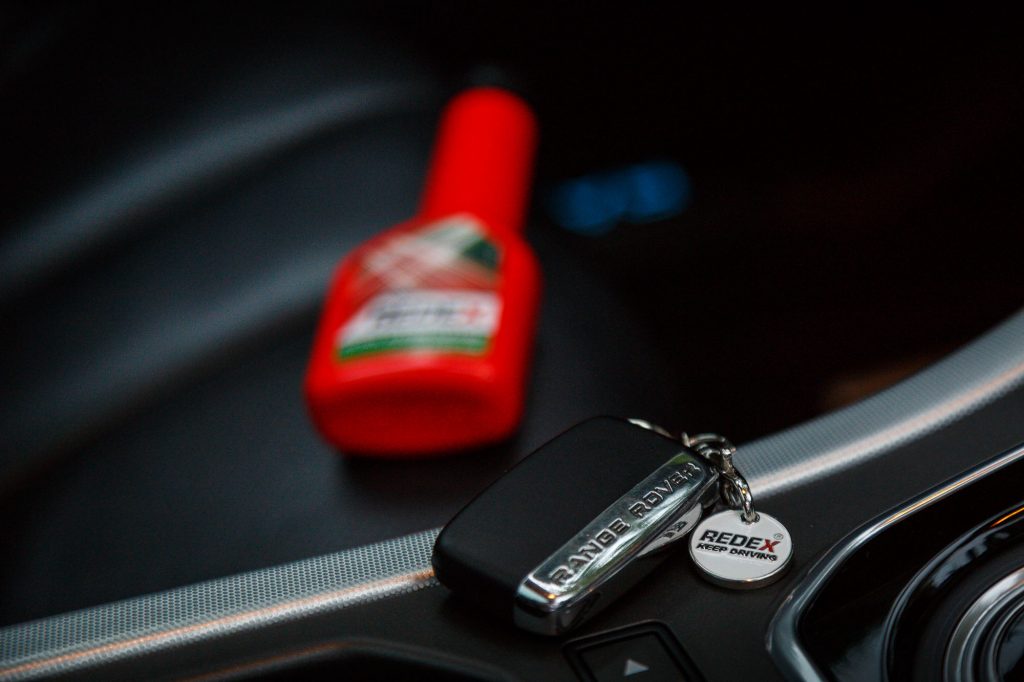 Does Redex Work Fuel Additive & Diesel System Cleaner (Review)