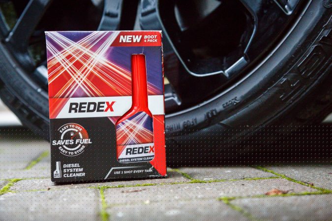 Redex - testing for 3 months
