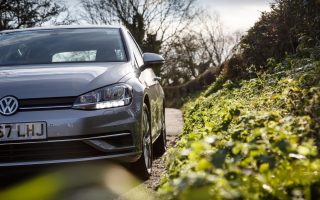 VW Golf EVO 1.5 25