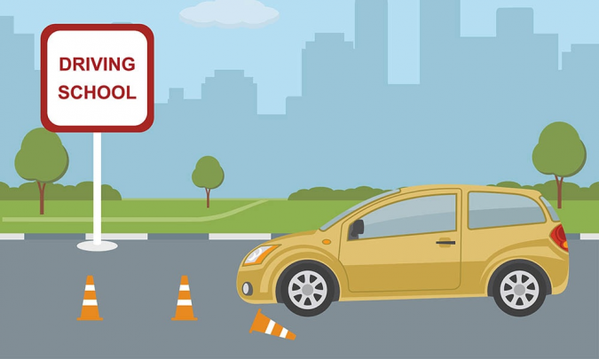 Driving Test Cancellations
