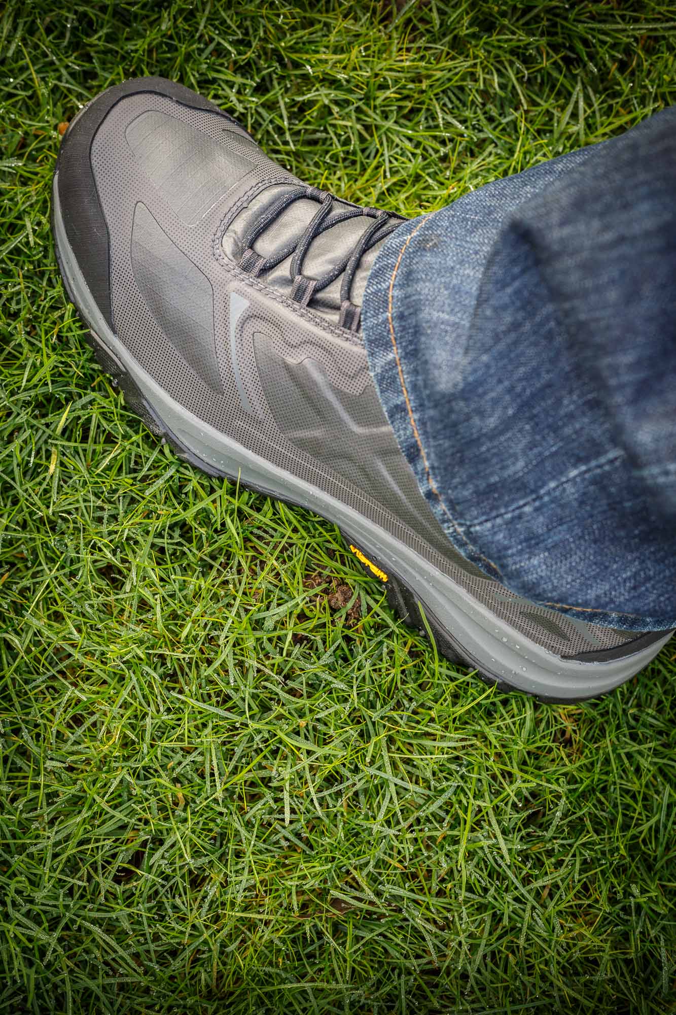 columbia vibram boots