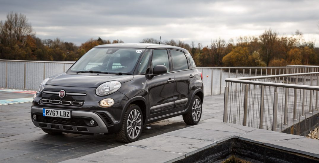 FIAT 500L 2017 0005