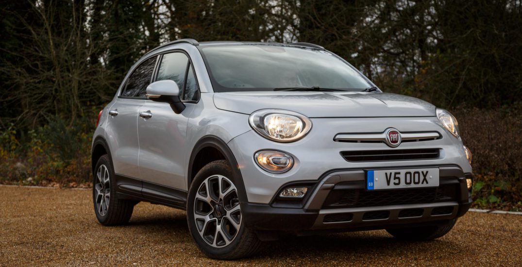 FIAT 500X 2017 0002