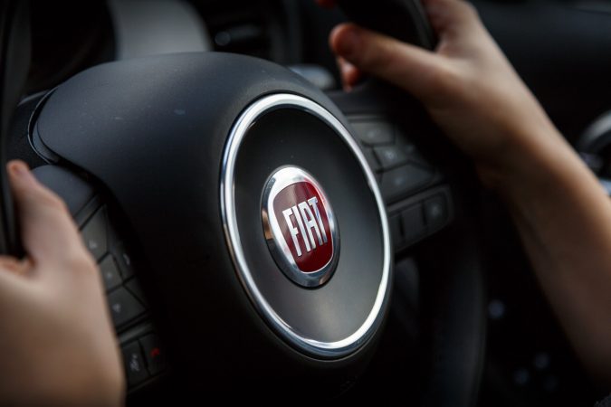 FIAT 500X 2017 0027