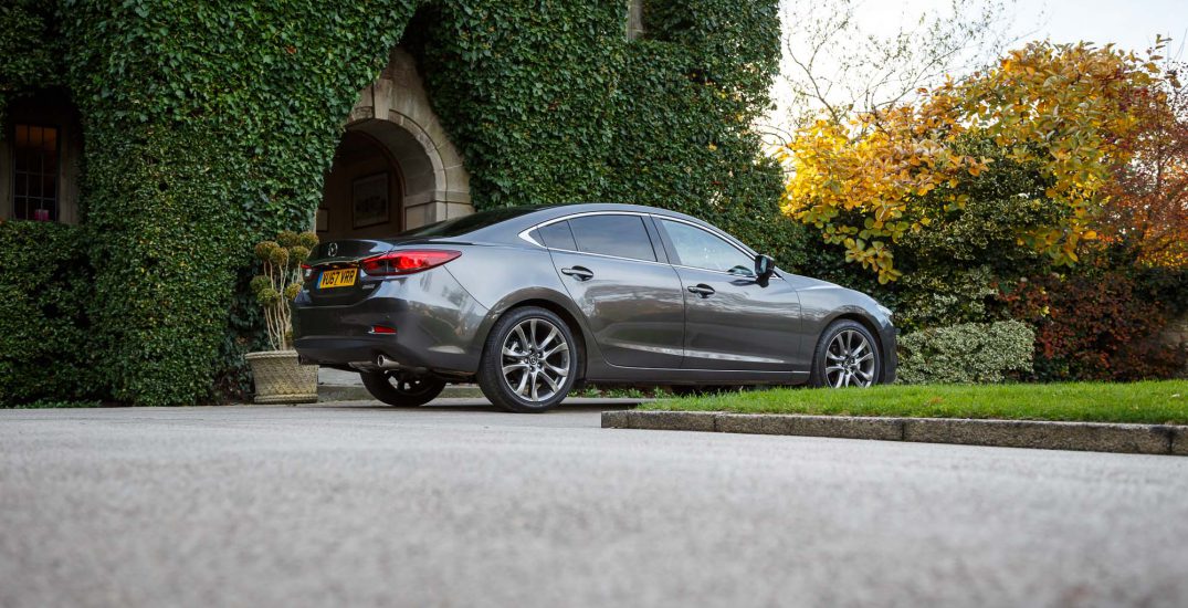 Mazda 6 Sport Nav 2017 0012