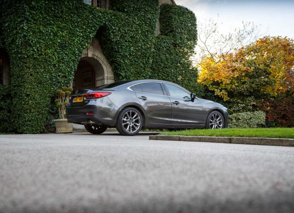 Mazda 6 Sport Nav 2017 0012