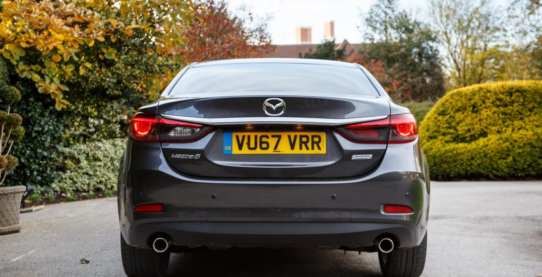 Mazda 6 Sport Nav 2017 0014