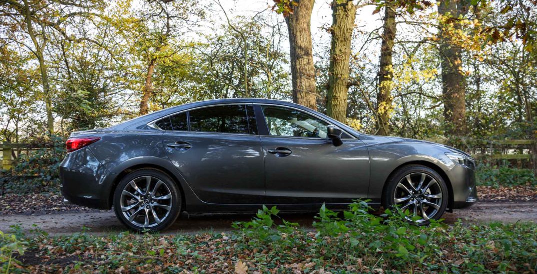 Mazda 6 Sport Nav 2017 0026