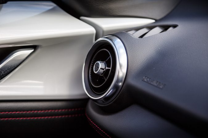 Car air conditioning AC vent should you sell a car with a broken A/C?