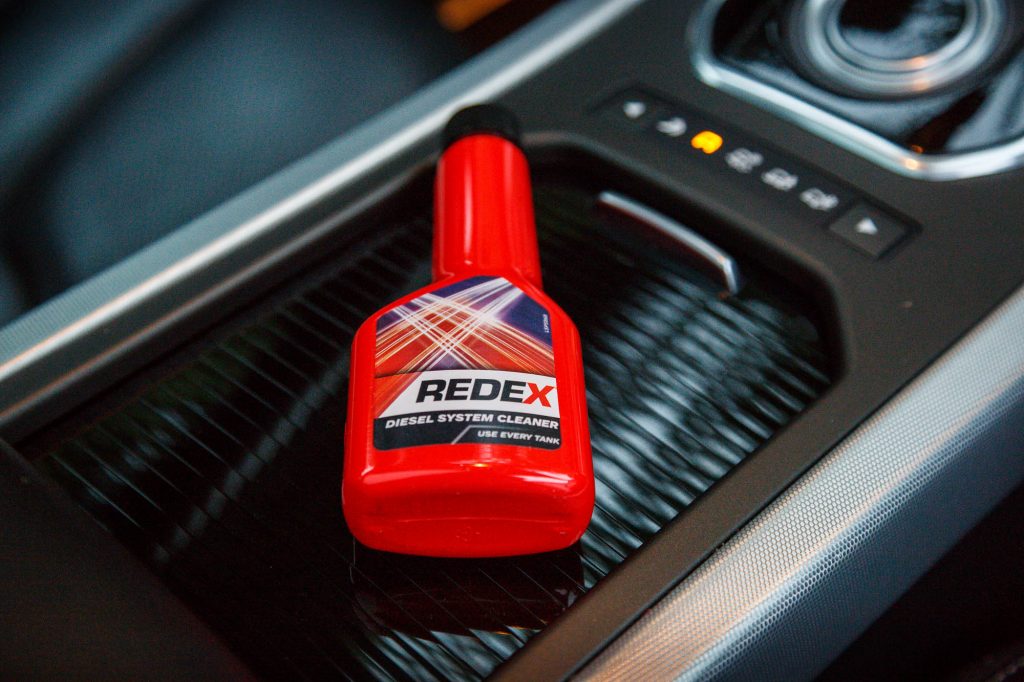 Does Redex Work - Redex Fuel System Cleaner Real-World Test