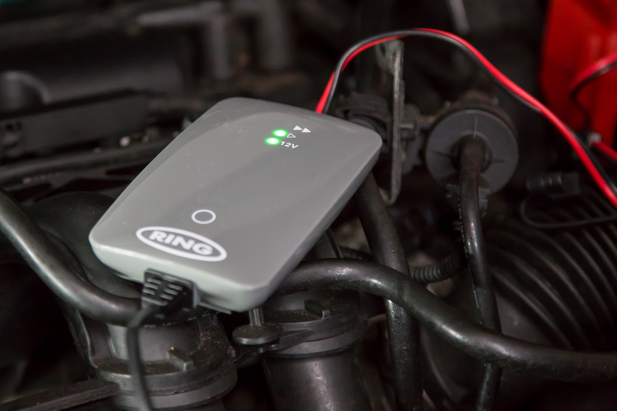 Car Battery Charger Reviews >> Ring RSC704 Smart Battery Charger - Weather Proof Charging Car Battery Charger Reviews >> Ring RSC704 Smart Battery Charger - Weather Proof Charging