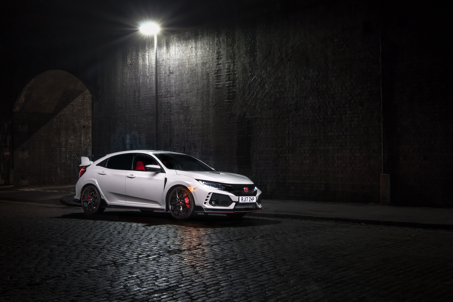 Fk8 Honda Civic Type R Everything You Need To Know In 2019