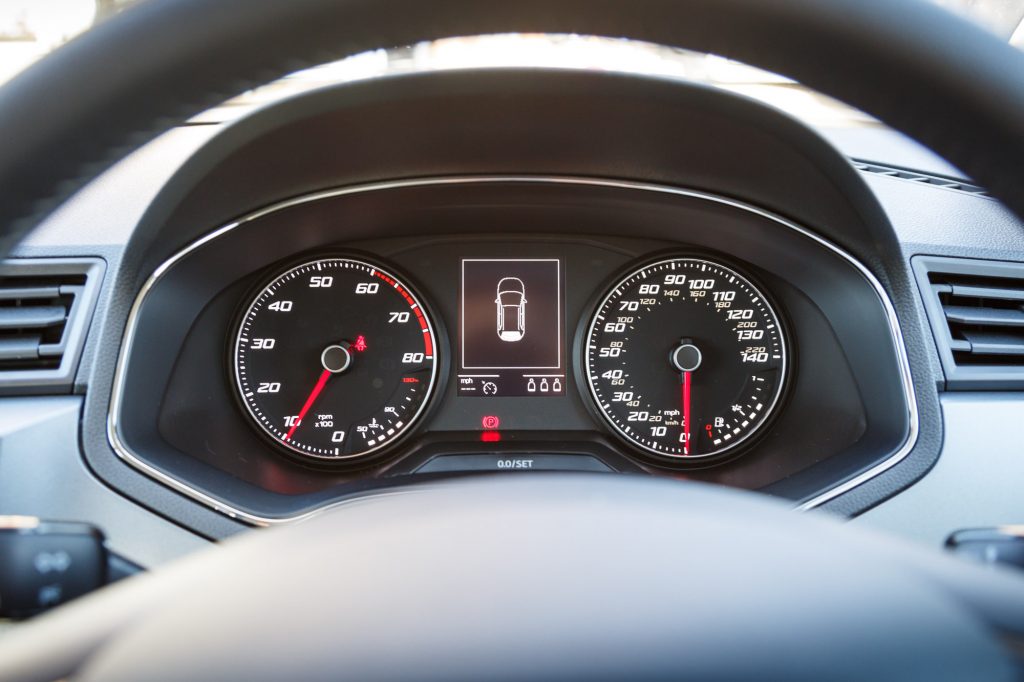 SEAT Arona SE Technology 2018 (First Crossover With Decent Space)