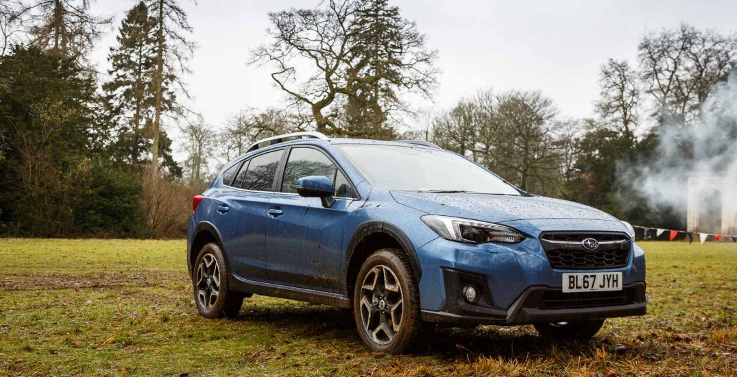 Subaru XV 2018 0003