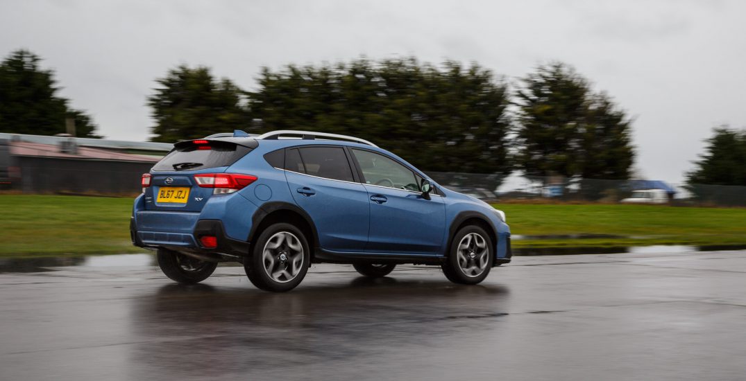 Subaru XV 2018 0039