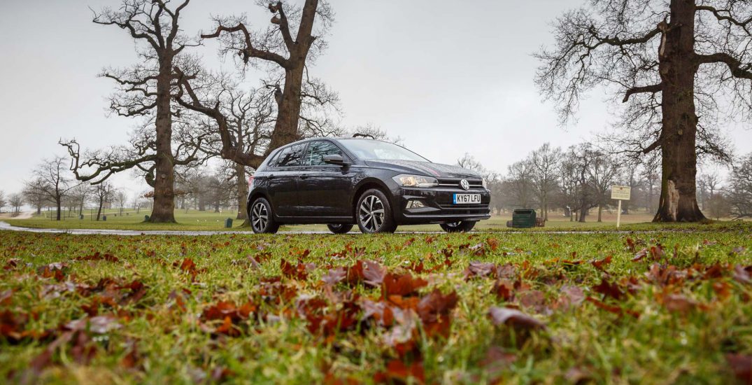 Volkswagen New Polo Beats 2018 17