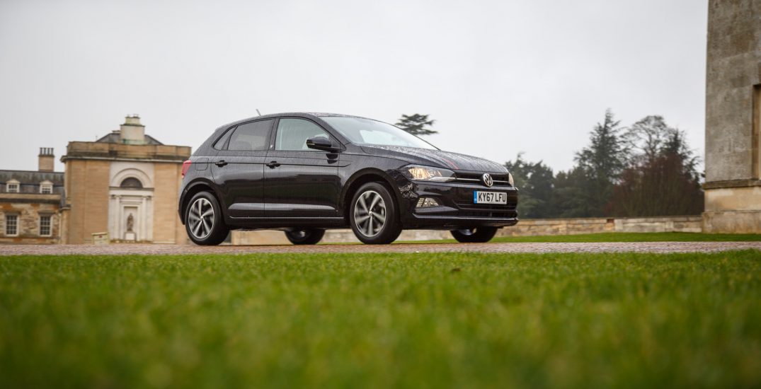 Volkswagen New Polo Beats 2018 9