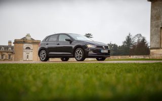 Volkswagen New Polo Beats 2018 9