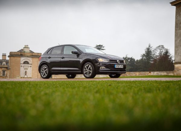 Volkswagen New Polo Beats 2018 9