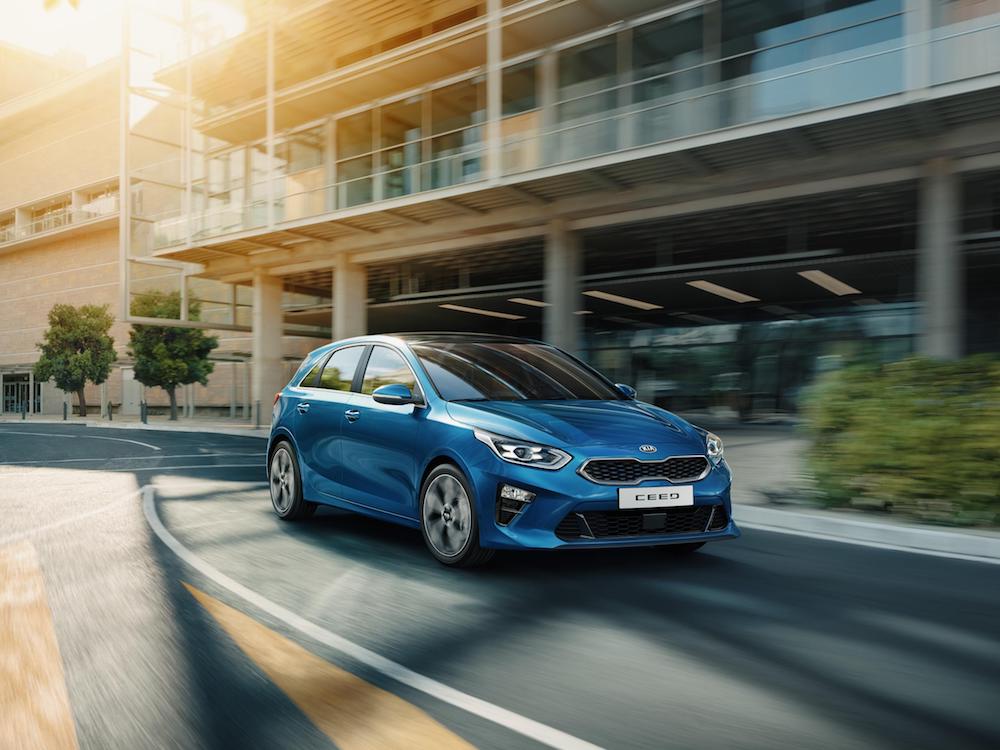 Kia Ceed Kombi The One Upgrade That Makes All The Difference Seriously - fo4hq4r