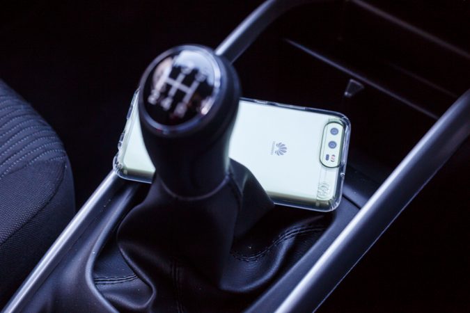 Speck Presidio Clear Huawei P10 Cases 0002
